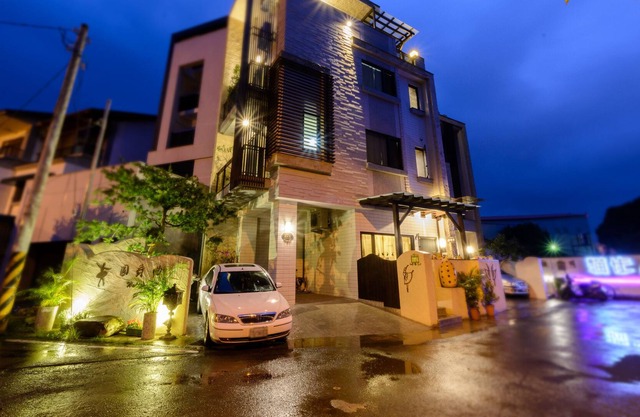 Puli Waltz Villa