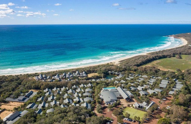 Pullman Bunker Bay Resort Margaret River
