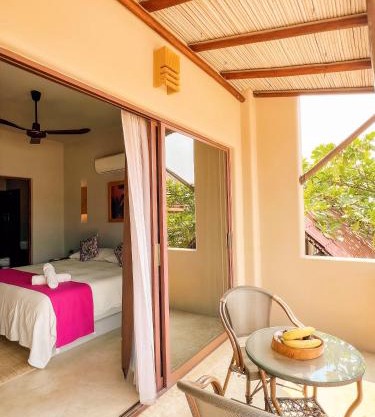 Punta Arena Surf Suites