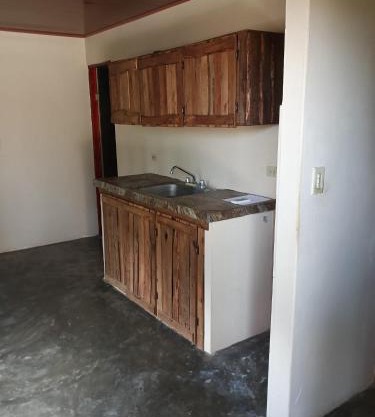 Punta barco apartments