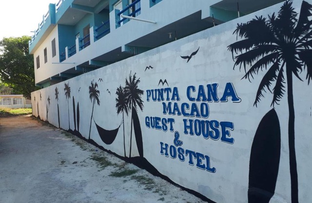 Punta Cana Macao Guest House-Hostel