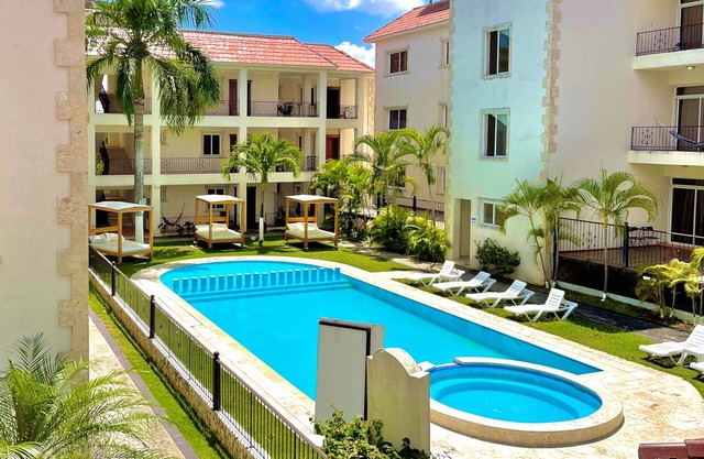 Punta Cana Seven Beaches