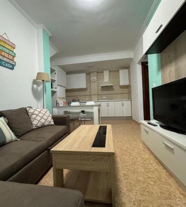 Punta Umbria Apartment
