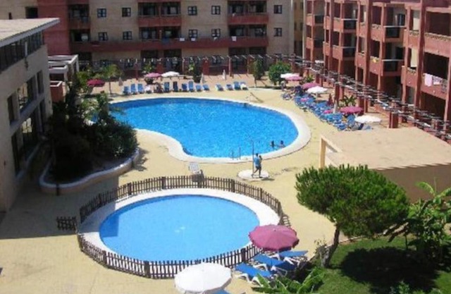 Punta Umbria ideal apartamento Enebrales