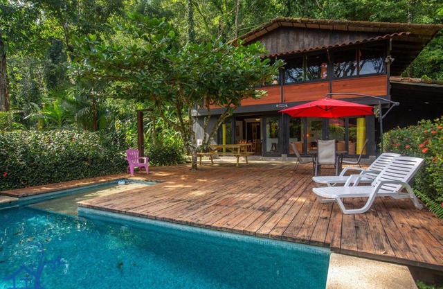 Punta Uva Pool House