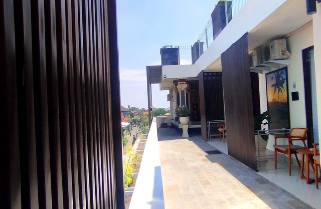 Puri Rama Guest House Denpasar Bali