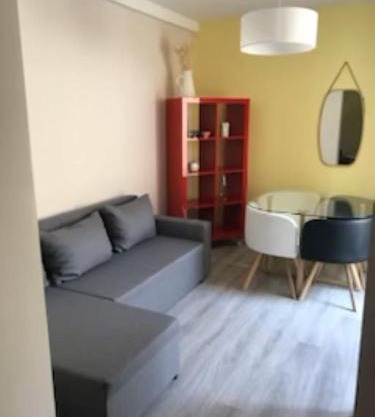 Puteaux : Appartement spacieux pour 5 personnes