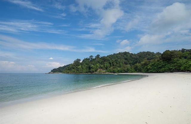 Puteri Bayu Beach Resort