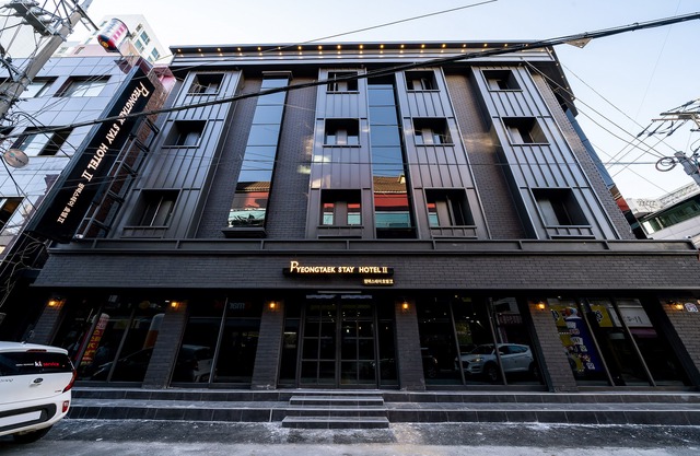 Pyeongtaek Stay 2 Hotel