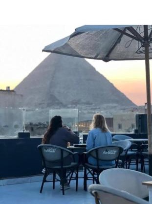 &pyramids &Prince &view2