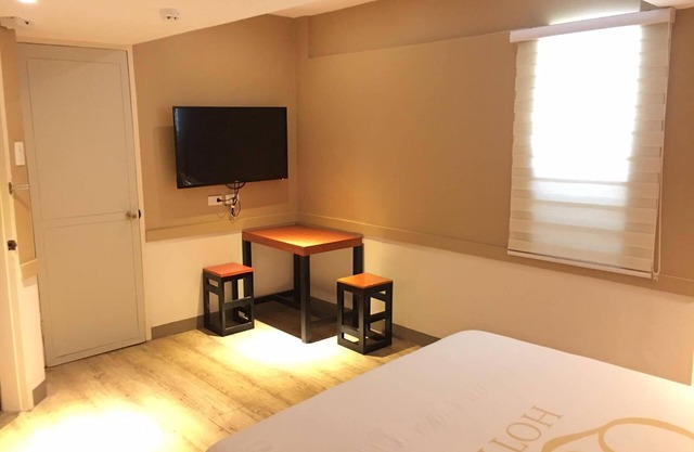 Q8 Hotel - Davao