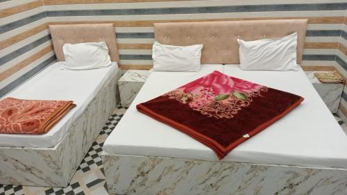 Qasmi Hotel
