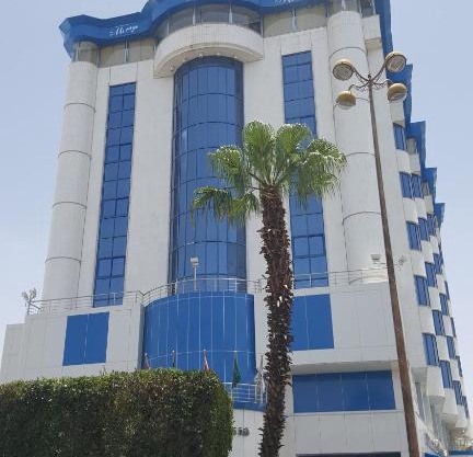 Qasr Al Sahab