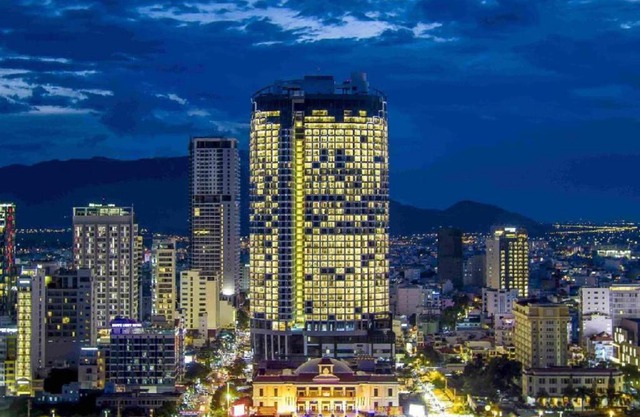 QT PANORAMA NHA TRANG APARTMENT