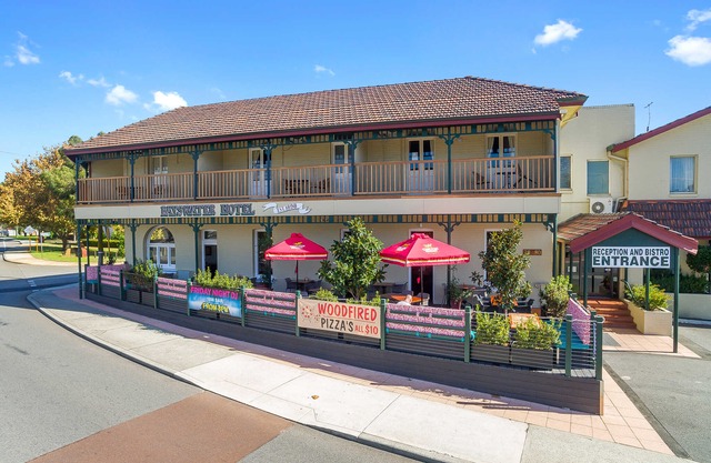 Quality Hotel Bayswater