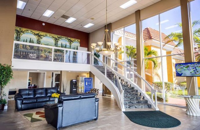 Quality Inn and Suites Conference Center