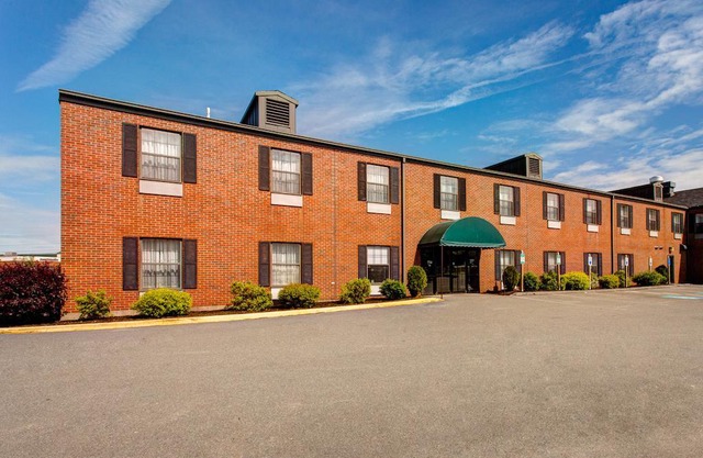 Quality Inn at Bangor Mall