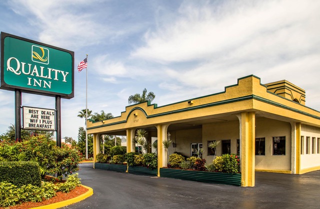Quality Inn Bradenton - Sarasota North