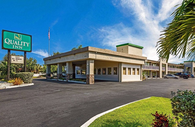 Quality Inn Bradenton - Sarasota North