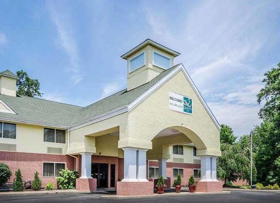 Quality Inn Carrollton