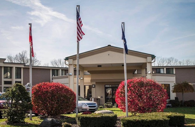 Quality Inn Central