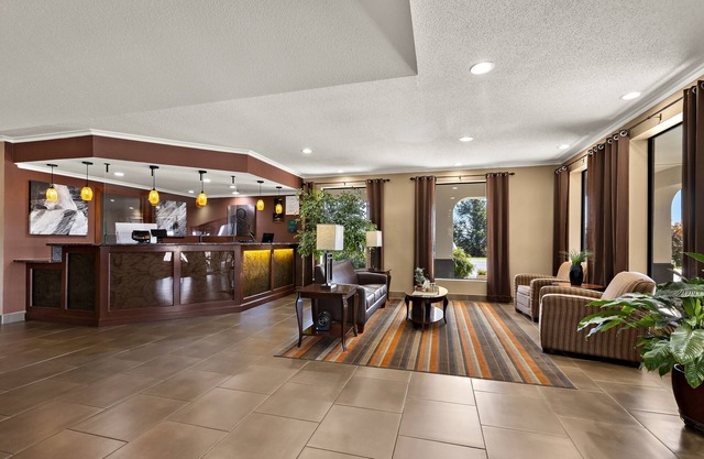 Quality Inn Dandridge