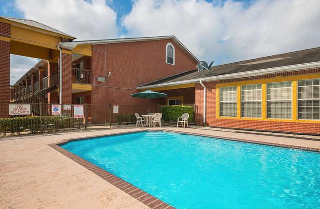 Quality Inn DeRidder