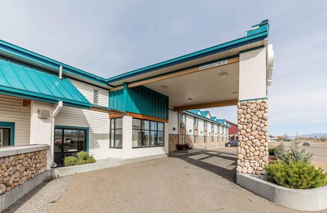 Quality Inn Dillon I-15