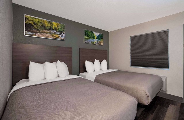Quality Inn Elk Grove/Sacramento