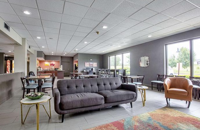 Quality Inn Holly Springs South