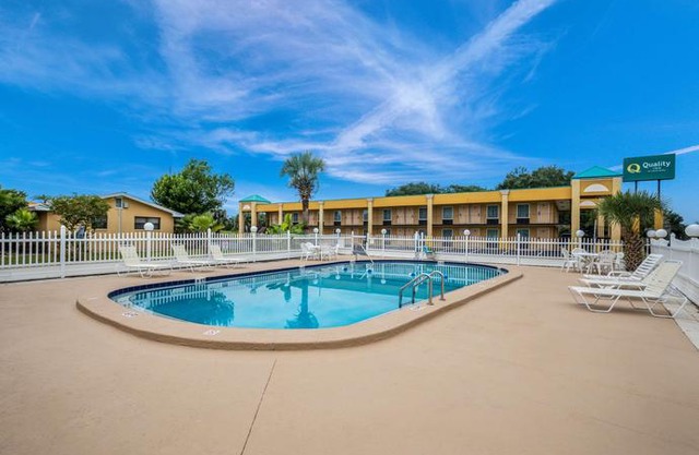 Quality Inn Live Oak North Florida