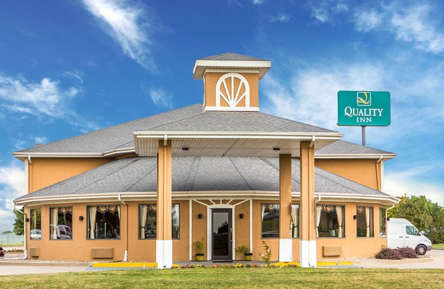 Quality Inn Morton