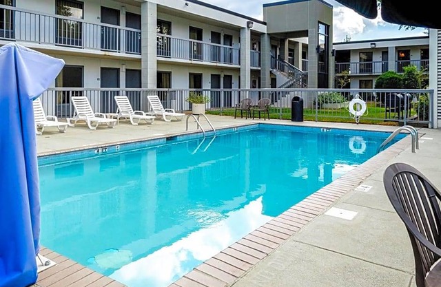 Quality Inn Moss Point - Pascagoula