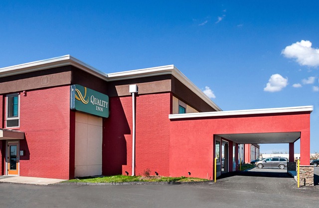Quality Inn Pimlico Racetrack 