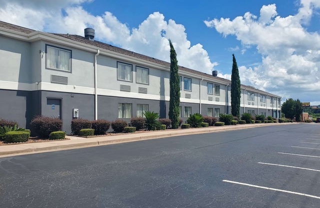 Quality Inn Prattville I-65