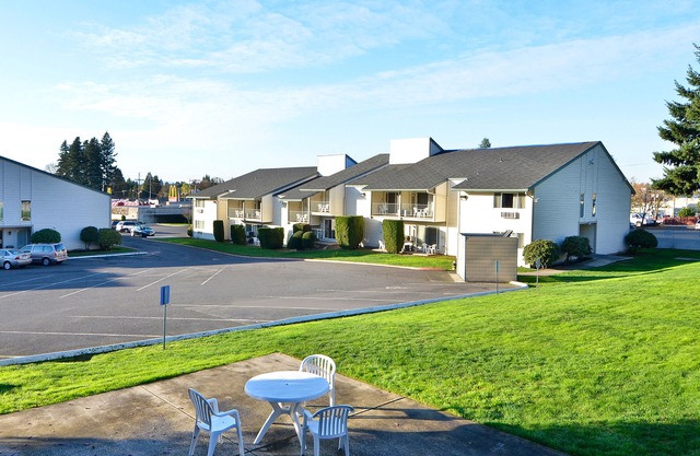 Quality Inn & Suites Vancouver