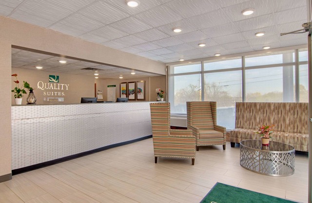 Quality Inn & Suites
