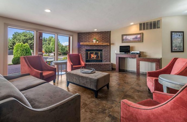 Quality Inn & Suites Walla Walla