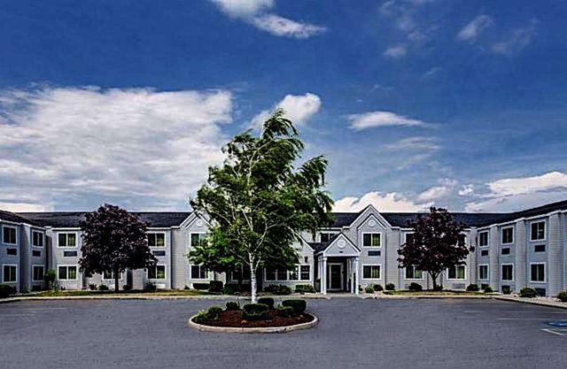 Quality Inn & Suites Watertown Fort Drum