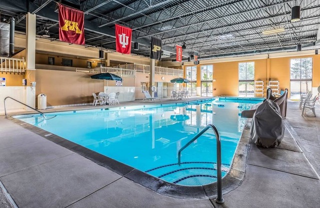 Quality Inn University Lansing