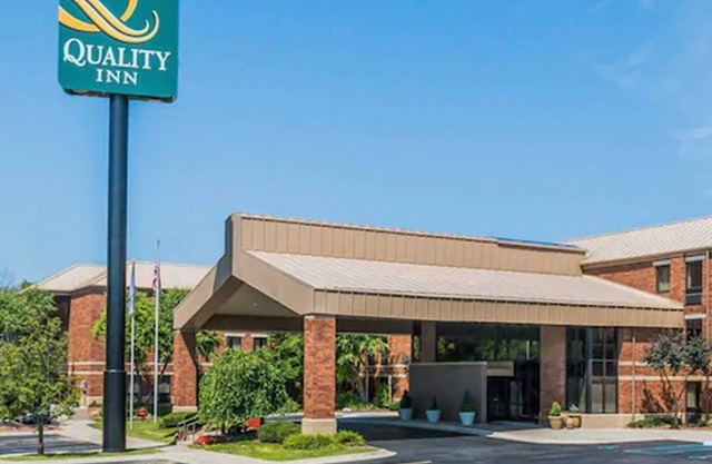 Quality Inn