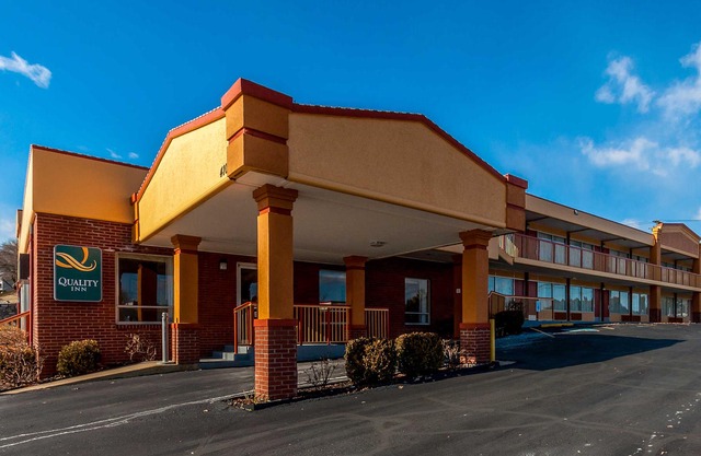 Quality Inn