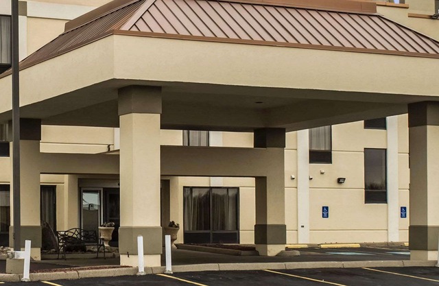 Quality Inn