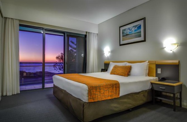 Quality Resort Sorrento Beach