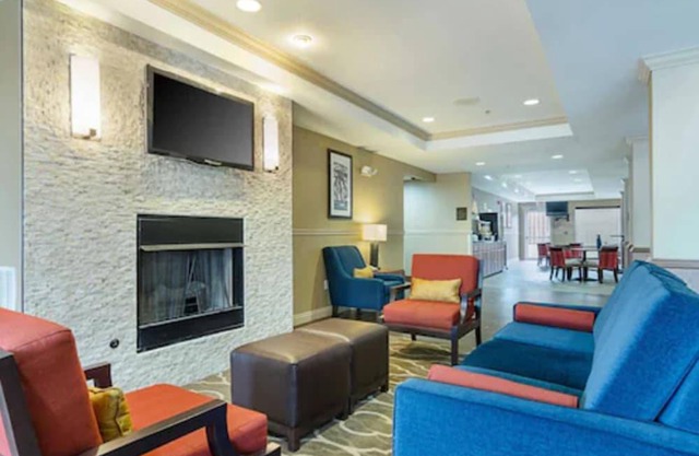 Quality Suites