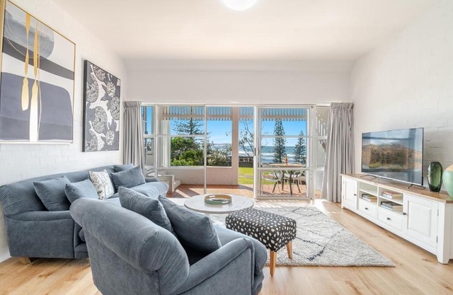 Quarterdeck Unit 2 - Lennox Head