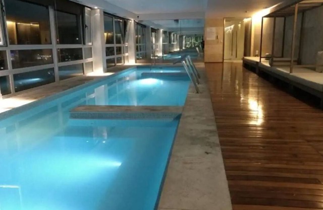 Quartier San Telmo Suites 11