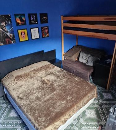 Quarto espetacular próximo à UFPA e ao Centro comercial