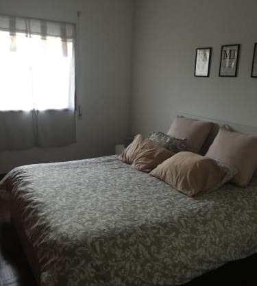 Quarto junto ao El Corte Inglés
