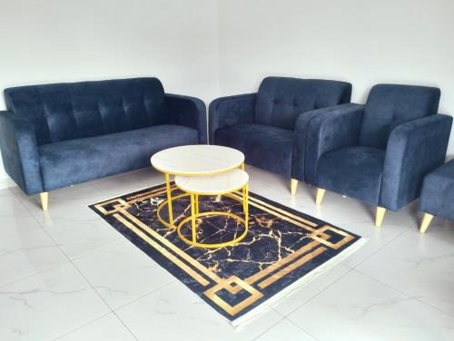 Que LALA HOMESTAY Cikgu Aida